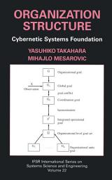 Icon image Organization Structure: Cybernetic Systems Foundation