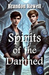 Icon image Spellbound Hearts: Spirits of the Damned