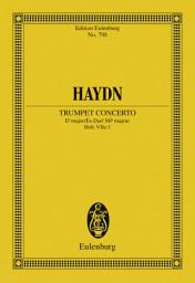 Icon image Trumpet Concerto Eb major: Hob. VIIe: 1