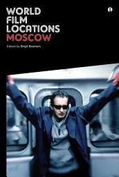 Icon image World Film Locations: Moscow