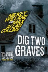 Icon image Mike Hammer - Dig Two Graves