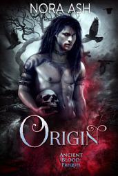 Icon image Origin: a Fated Mates Vampire Romance