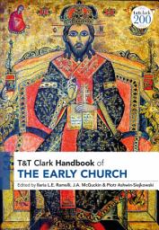 Icon image T&T Clark Handbook of the Early Church