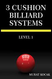 Icon image 3 CUSHION BILLIARD SYSTEMS: LEVEL 1