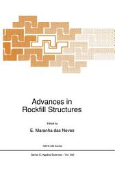 Icon image Advances in Rockfill Structures