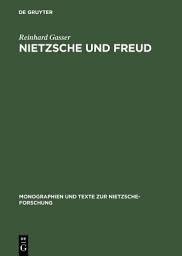 Icon image Nietzsche und Freud