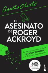 Icon image El asesinato de Roger Ackroyd