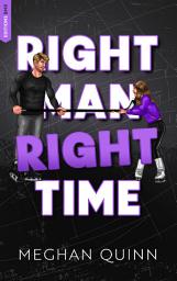 Icon image Vancouver Agitators Tome 3 - Right Man, Right Time