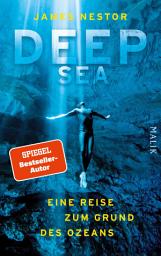 Icon image Deep Sea: Eine Reise zum Grund des Ozeans