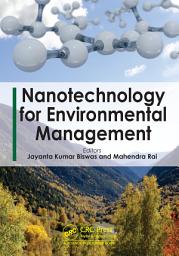 Icon image Nanotechnology for Environmental Management