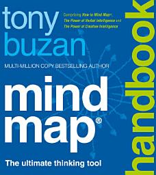 Icon image Mind Map Handbook: The ultimate thinking tool