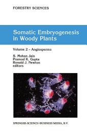 Icon image Somatic Embryogenesis in Woody Plants: Volume 2 — Angiosperms