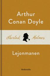 Icon image Lejonmanen (En Sherlock Holmes-novell)