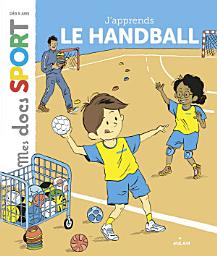 Icon image J'apprends le handball