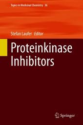 Icon image Proteinkinase Inhibitors