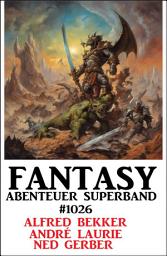 Icon image Fantasy Abenteuer Superband 1026