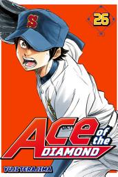 Icon image Ace of the Diamond