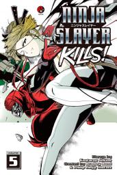 Icon image Ninja Slayer Kills