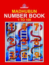 Icon image Madhubun Number Book 1  100