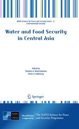 Icon image Water and Food Security in Central Asia