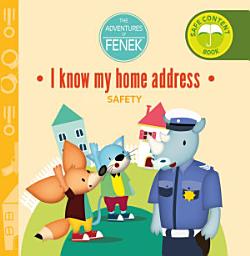 Icon image I know my home addres: The Adventures of Fenek