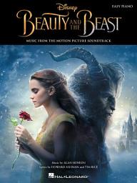 Icon image Beauty and the Beast Songbook: Music from the Motion Picture Soundtrack