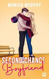 Icon image Second Chance Boyfriend