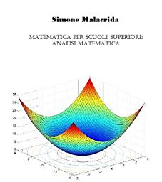 Icon image Matematica: analisi matematica