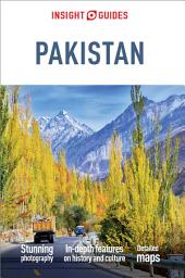 Icon image Insight Guides Pakistan (Travel Guide eBook): Edition 4