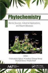 Icon image Phytochemistry: Volume 3: Marine Sources, Industrial Applications, and Recent Advances