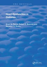 Icon image Heart Dysfunction In Diabetes