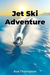 Icon image Jet Ski Adventure