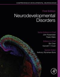 Icon image Neurodevelopmental Disorders: Comprehensive Developmental Neuroscience