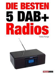 Icon image Die besten 5 DAB+-Radios: 1hourbook