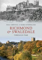 Icon image Richmond & Swaledale Through Time