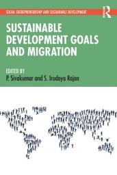 Icon image Sustainable Development Goals and Migration