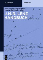 Icon image J.M.R.-Lenz-Handbuch