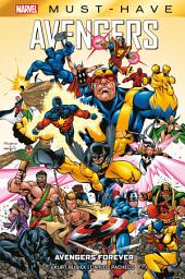 Icon image Best of Marvel (Must-Have) : Avengers Forever