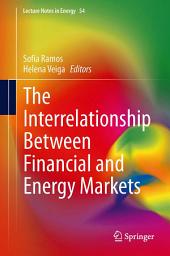 Icon image The Interrelationship Between Financial and Energy Markets