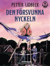 Icon image Den försvunna nyckeln