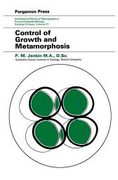 Icon image Control of Growth and Metamorphosis: Animal Hormones: A Comparative Survey