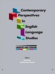 Icon image Contemporary Perspectives in English Language Studies: Linguistics and Literature (Penerbit USM)