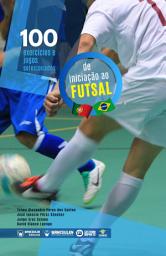 Icon image 100 exercícios e jogos selecionados para a iniciação ao futsal