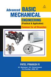 Icon image Advance Basic Mechanical Engineering (Practical & Application)