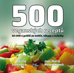 Icon image 500 veganských receptů