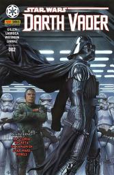 Icon image Star Wars: Darth Vader 2