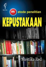 Icon image Metode Penelitian Kepustakaan