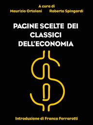 Icon image Pagine Scelte dei Classici dell'Economia