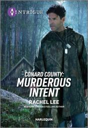 Icon image Conard County: Murderous Intent