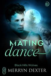 Icon image Mating Dance (Black Hills Wolves #50)